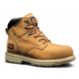6IN. PIT BOSS STEEL TOE BOOT - 231-Wheat | Timberland PRO TB033031