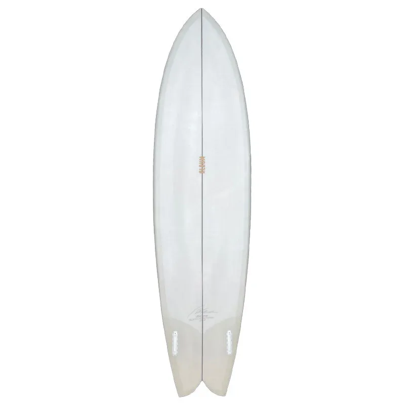 7'2" Moonstone