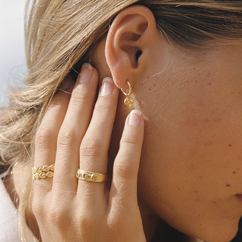 ALCHEMISE RING