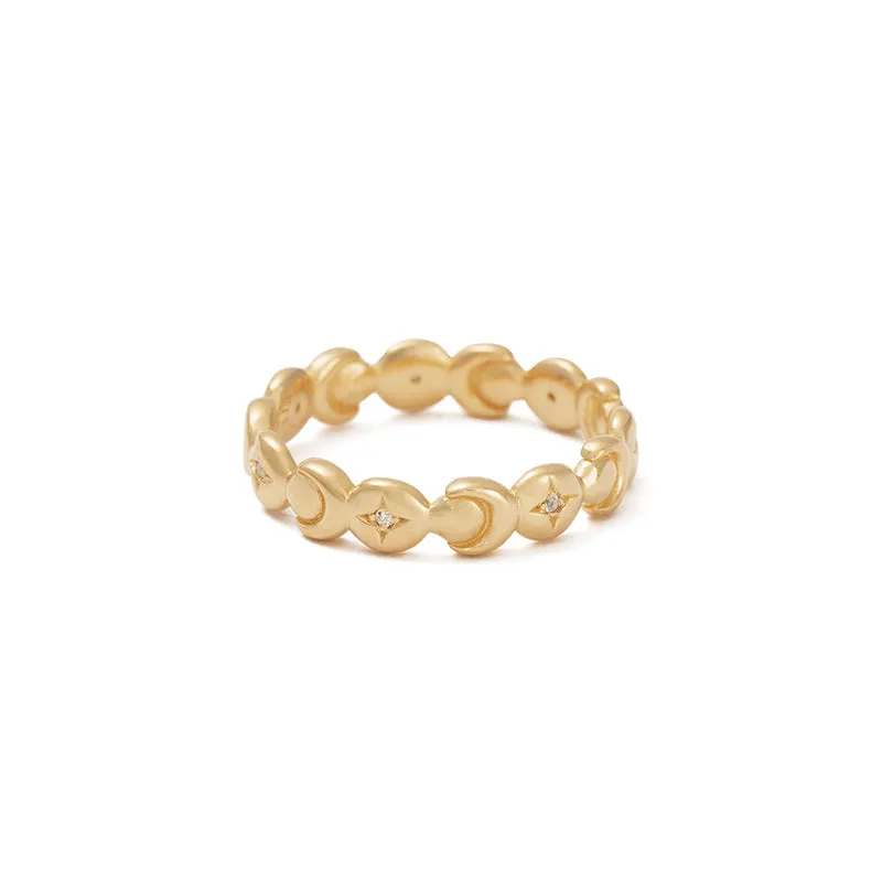 ALCHEMISE RING