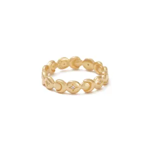 ALCHEMISE RING