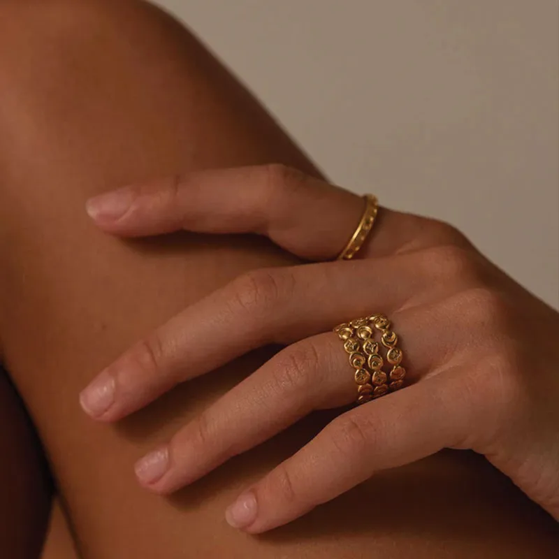 ALCHEMISE RING
