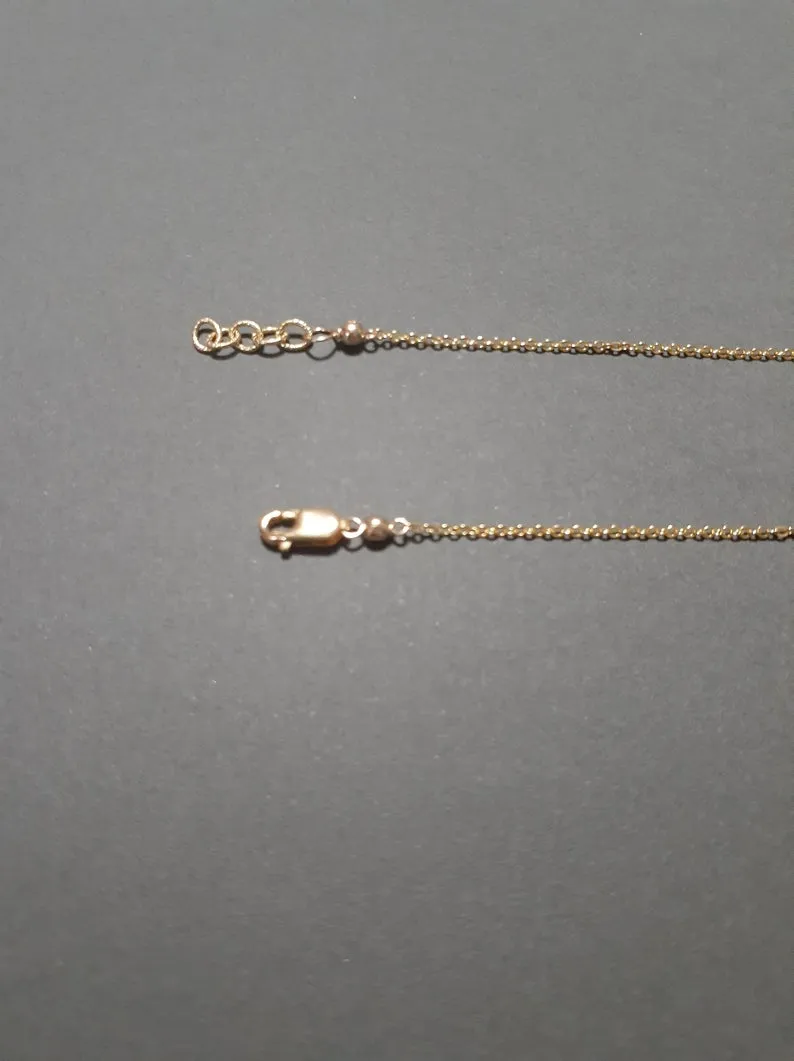 Aquamarine Bracelet