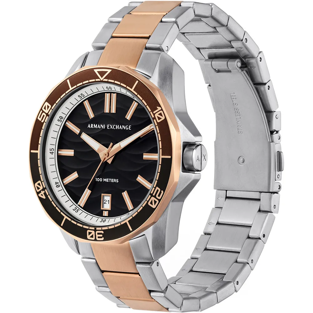 Armani Exchange AX1962 Spencer