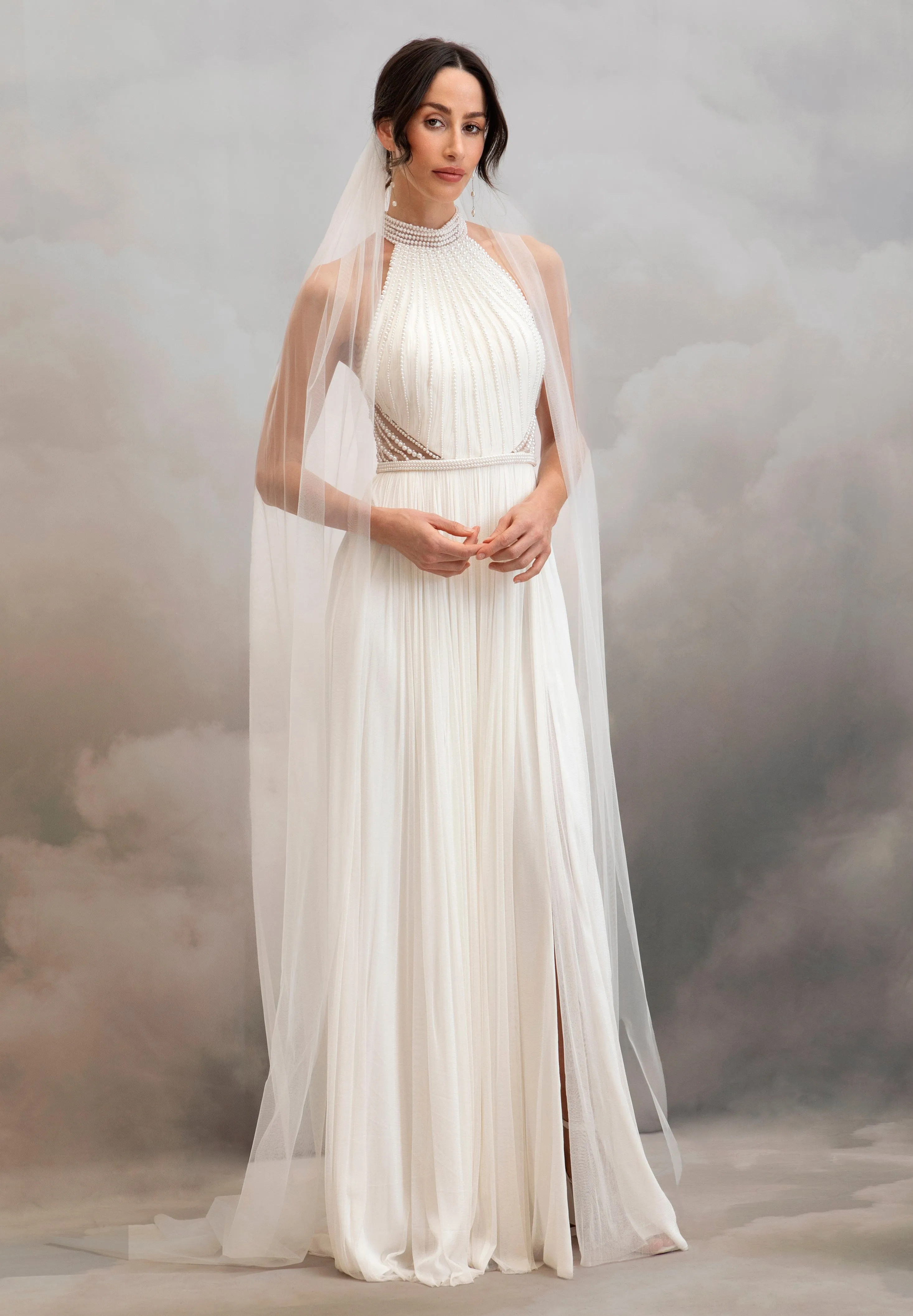 Atillia Veil
