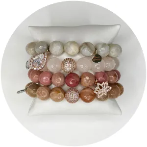 Beautiful Dreamer Armparty