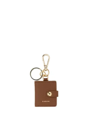 Charm Locket Keyring