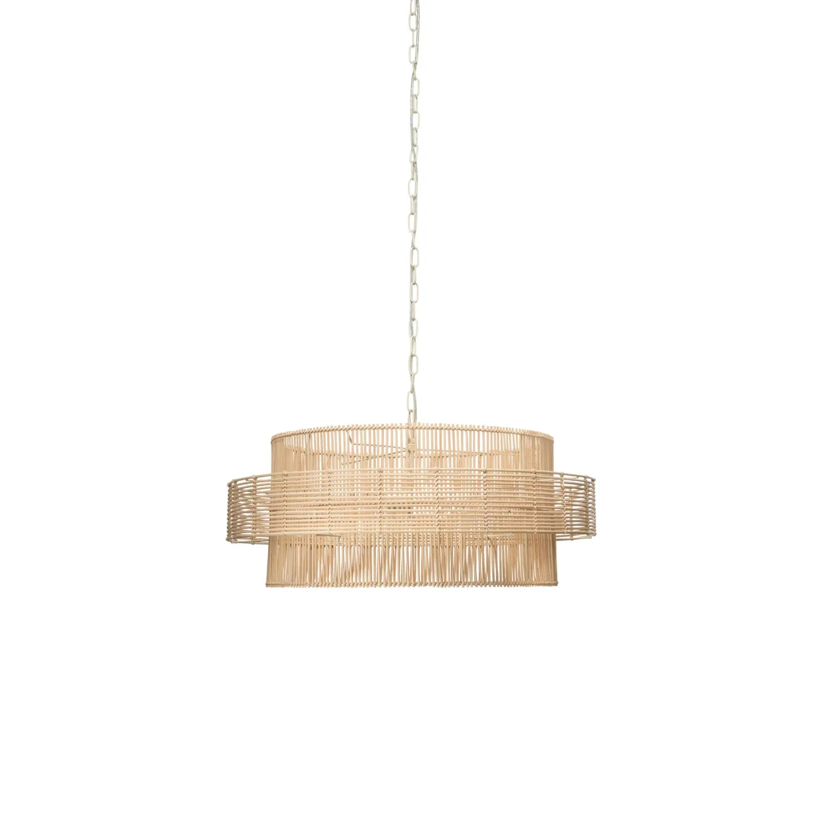 Concentric Pendant