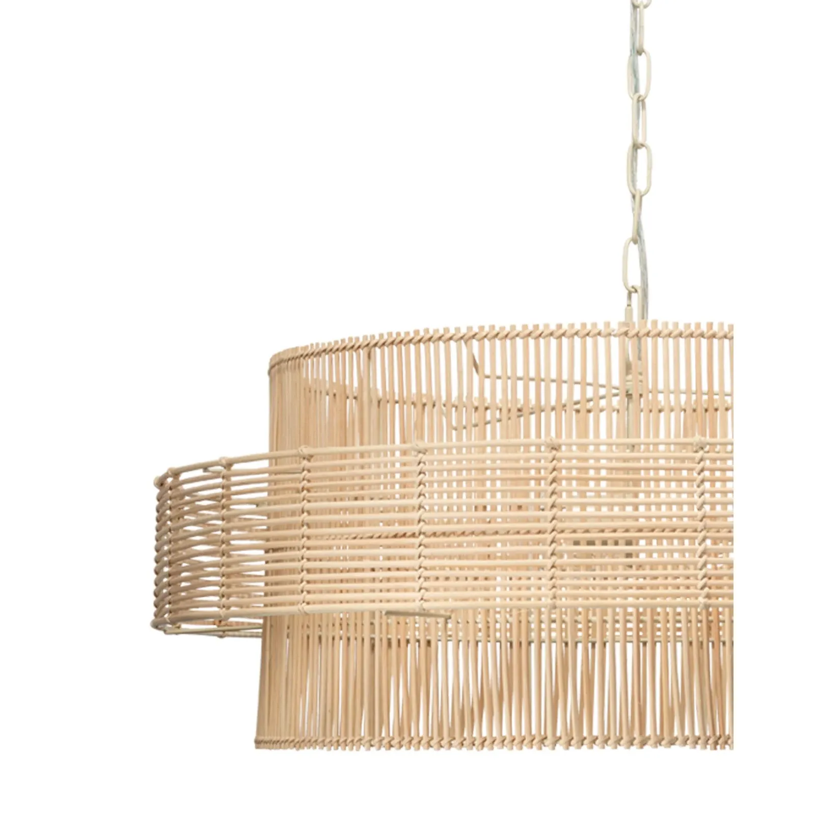 Concentric Pendant
