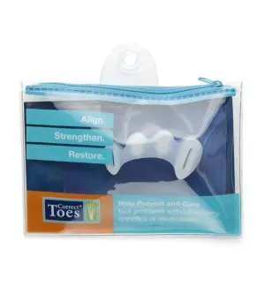 Correct Toes® The Original Toe Spacer - Single Replacement