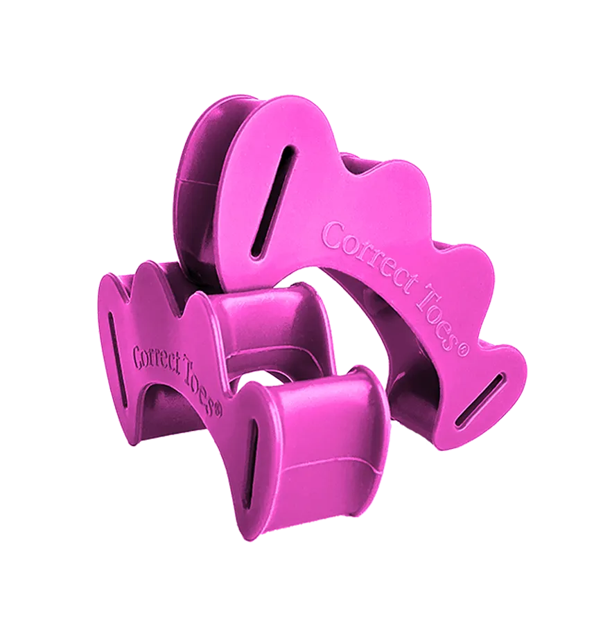Correct Toes® The Original Toe Spacer