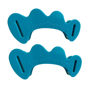 Correct Toes® The Original Toe Spacer