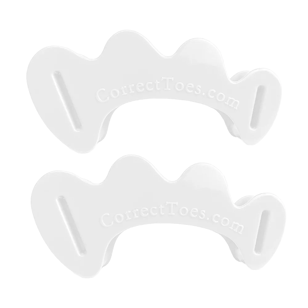 Correct Toes® The Original Toe Spacer