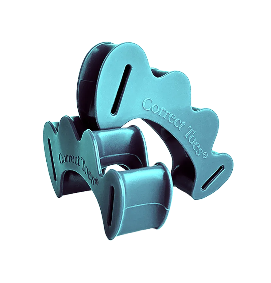 Correct Toes® The Original Toe Spacer