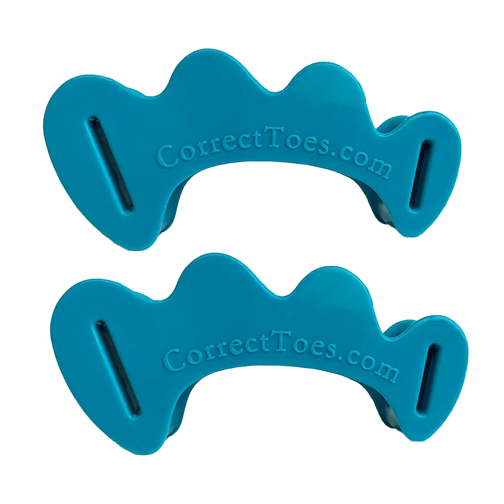 Correct Toes® The Original Toe Spacer