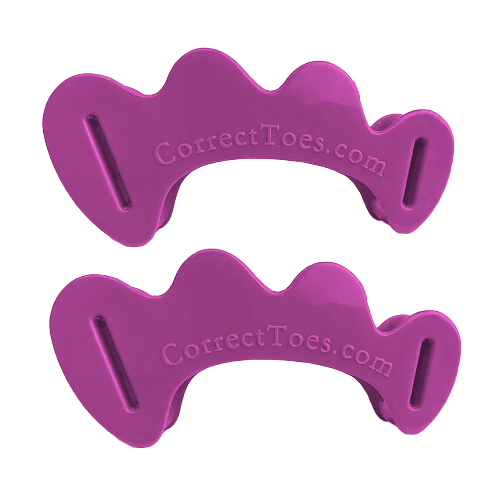 Correct Toes® The Original Toe Spacer