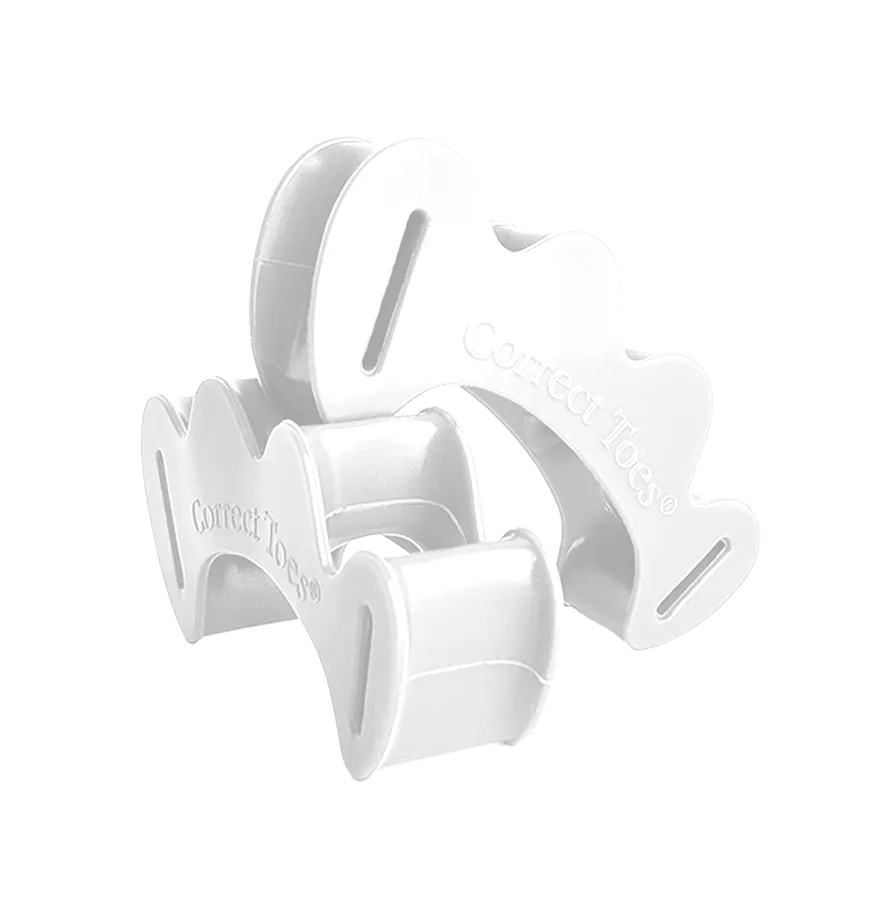 Correct Toes® The Original Toe Spacer