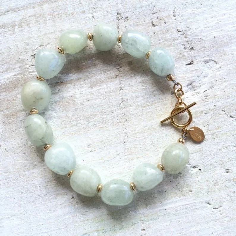 Courage to Be You Bracelet