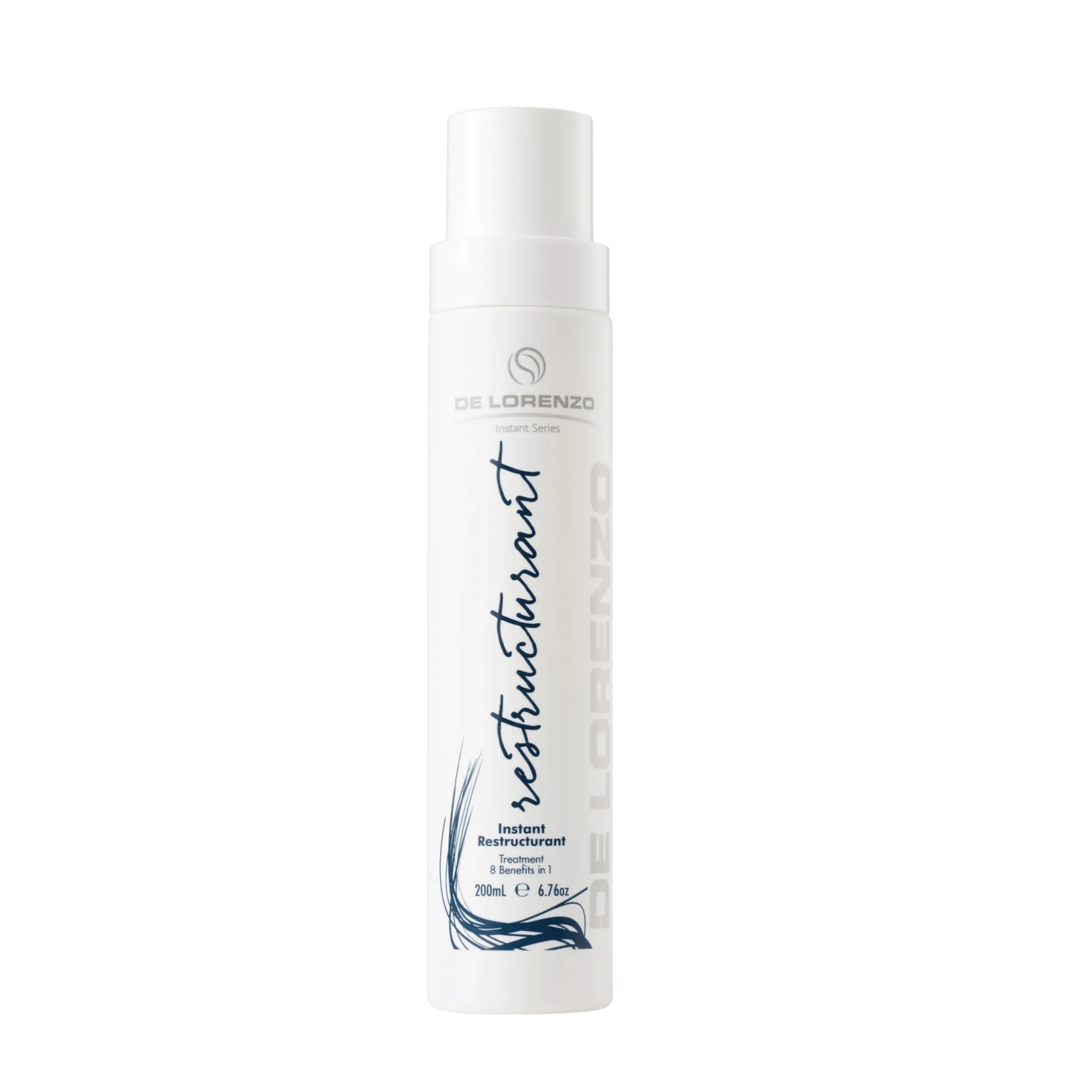 De Lorenzo Instant Restructurant 200ml