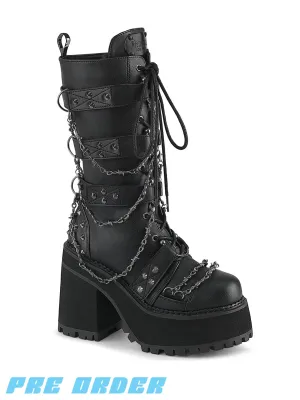 DEMONIA ASSAULT-117 ✰ PRE ORDER ✰