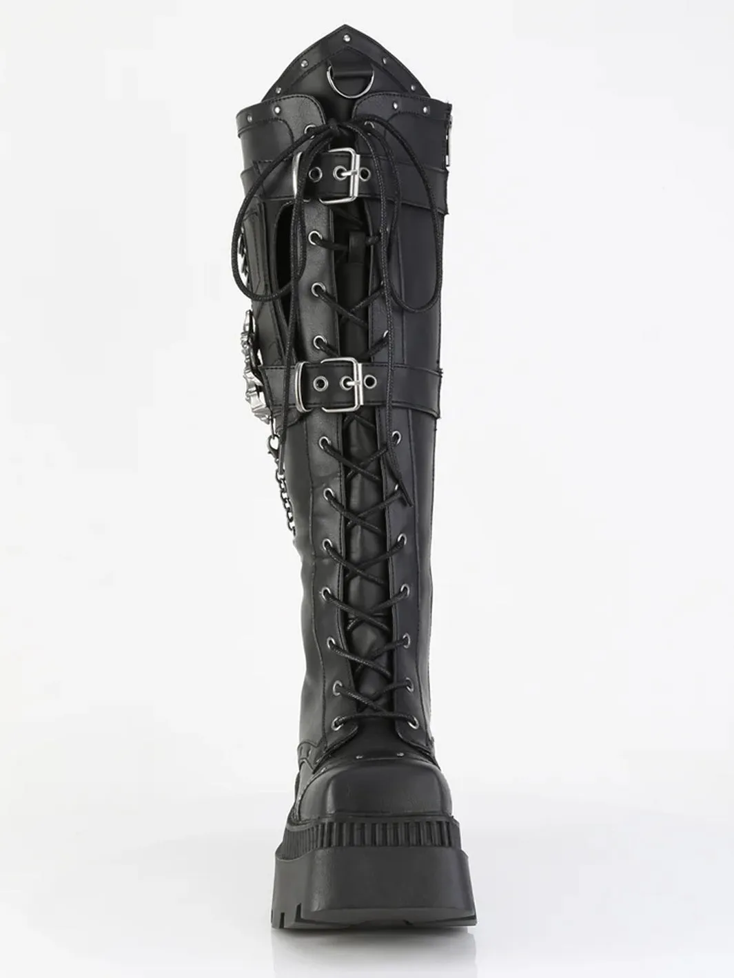 DEMONIA WRATH-205 ✰ PRE ORDER ✰