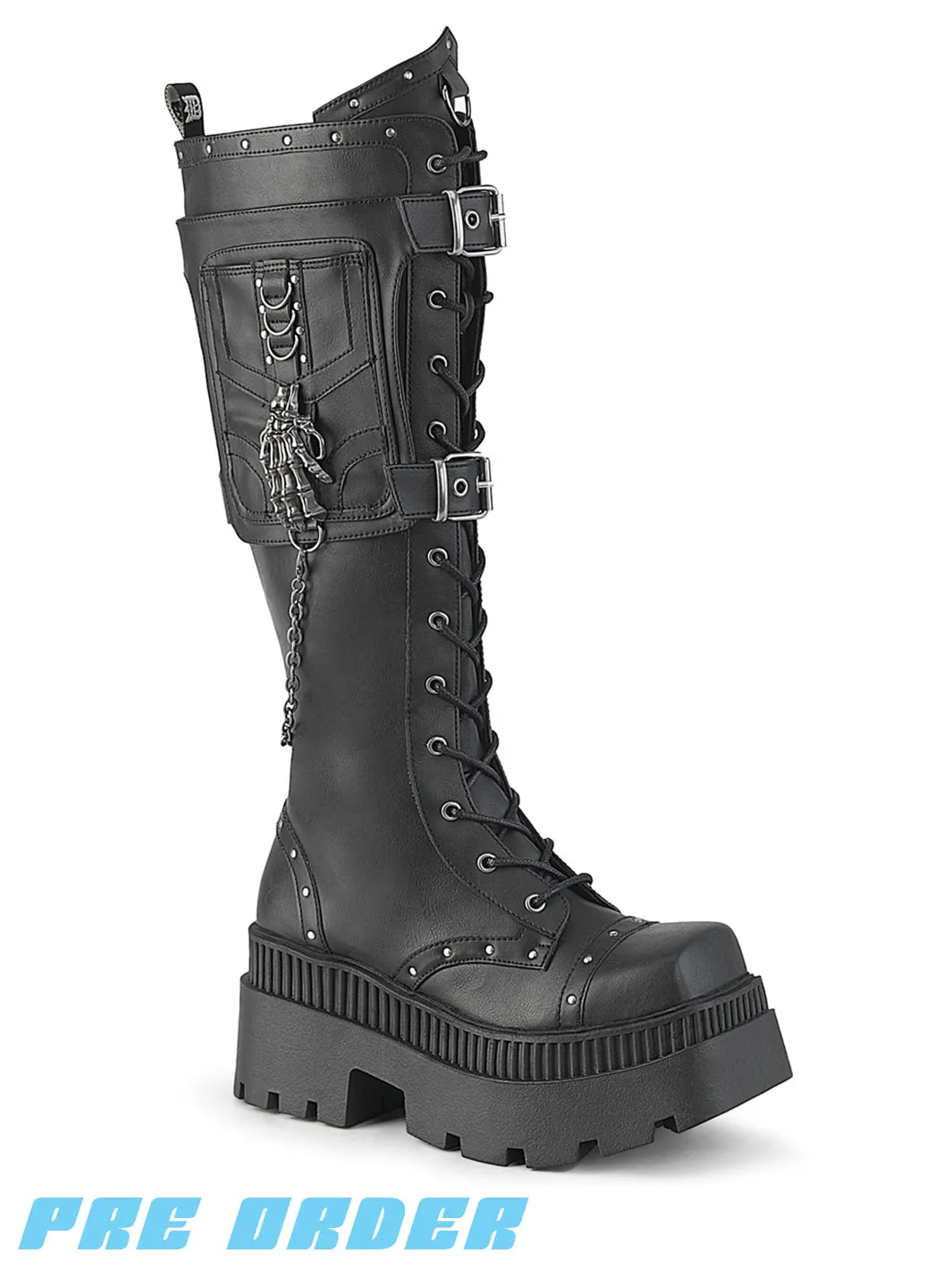 DEMONIA WRATH-205 ✰ PRE ORDER ✰