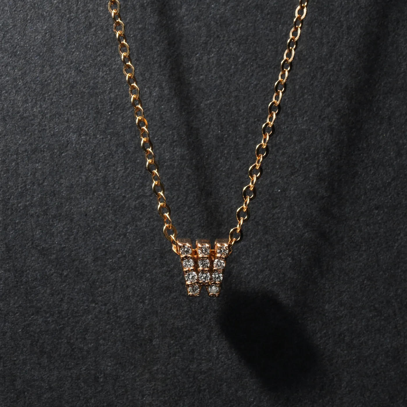 DIAMOND PENDANT - DP129665