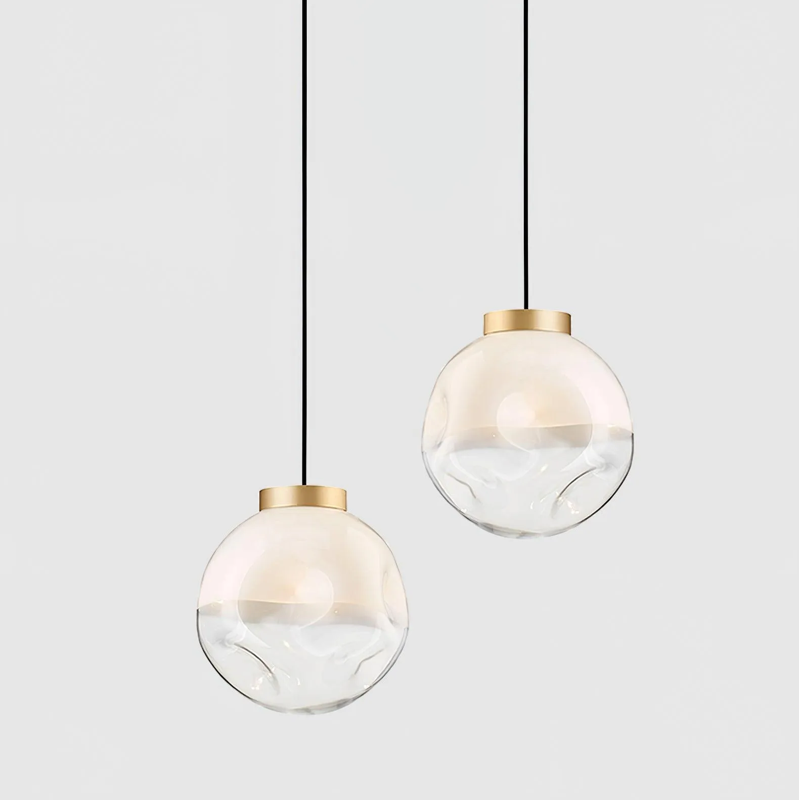 Ecar Peandant Lamp