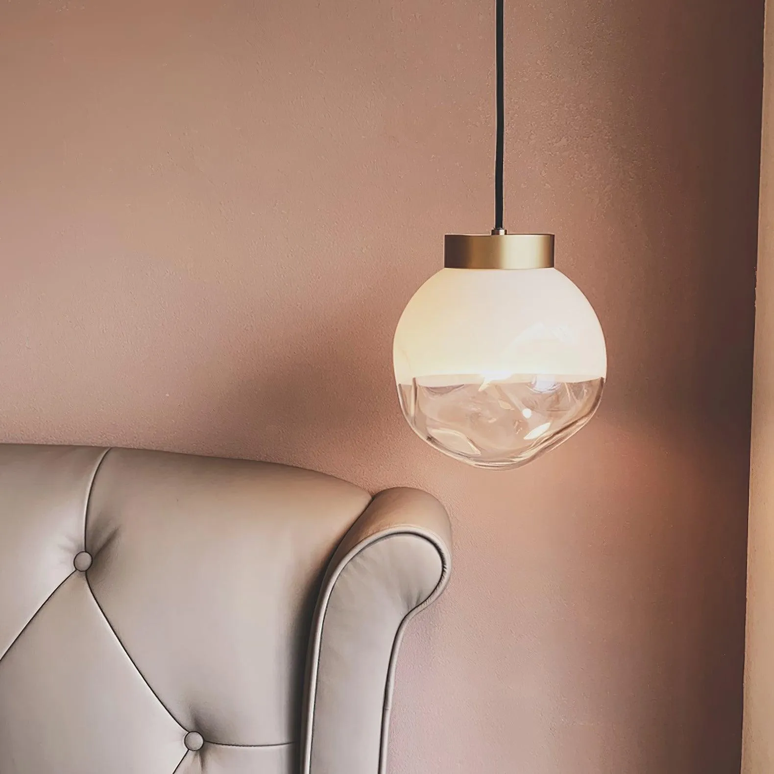 Ecar Peandant Lamp