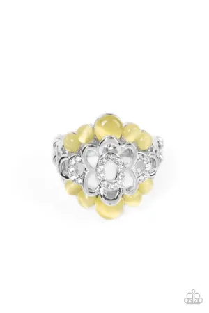 Eden Equinox - Yellow