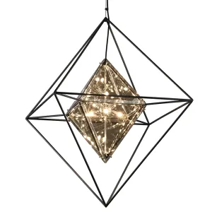 EPIC 8LT PENDANT LARGE