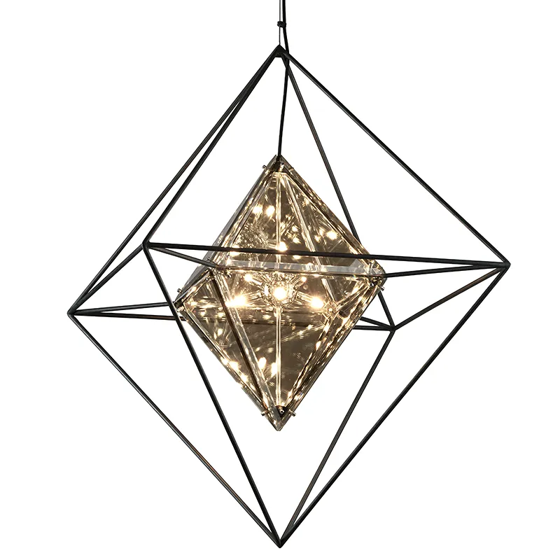 EPIC 8LT PENDANT LARGE
