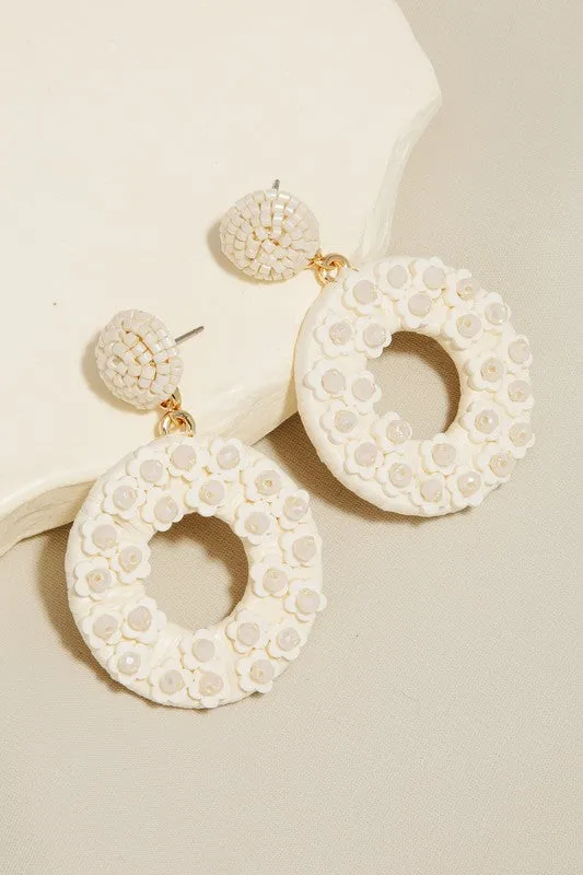 Everlasting Love Earrings