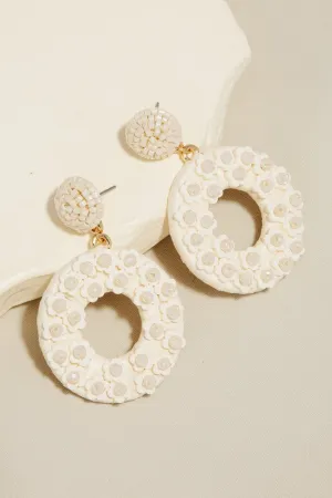 Everlasting Love Earrings