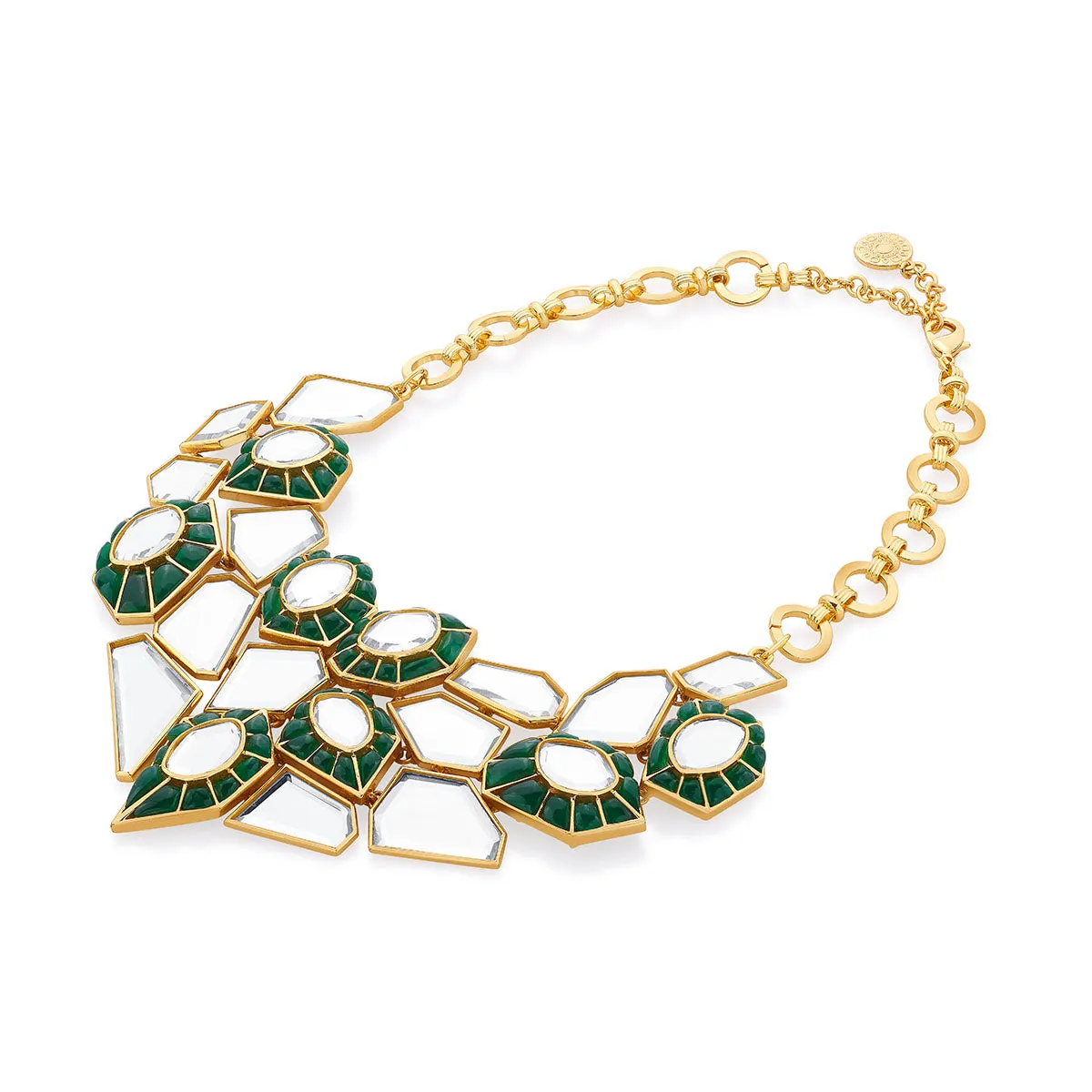Fiesta Statement Necklace