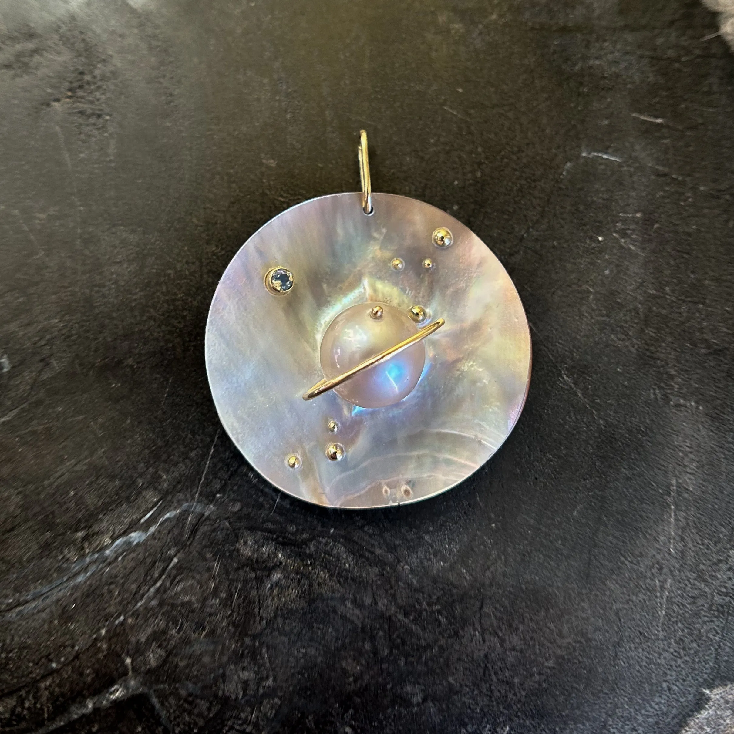 Galaxy Pearl 1