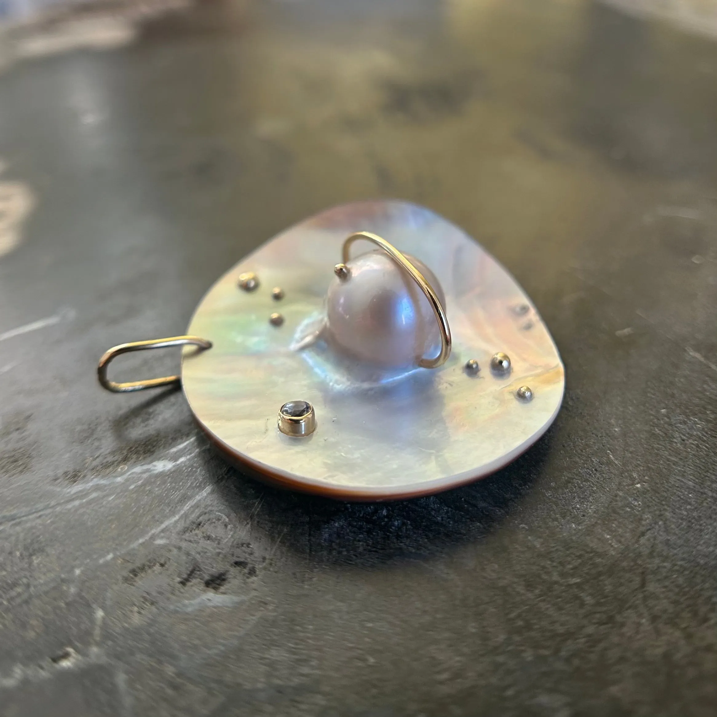 Galaxy Pearl 1