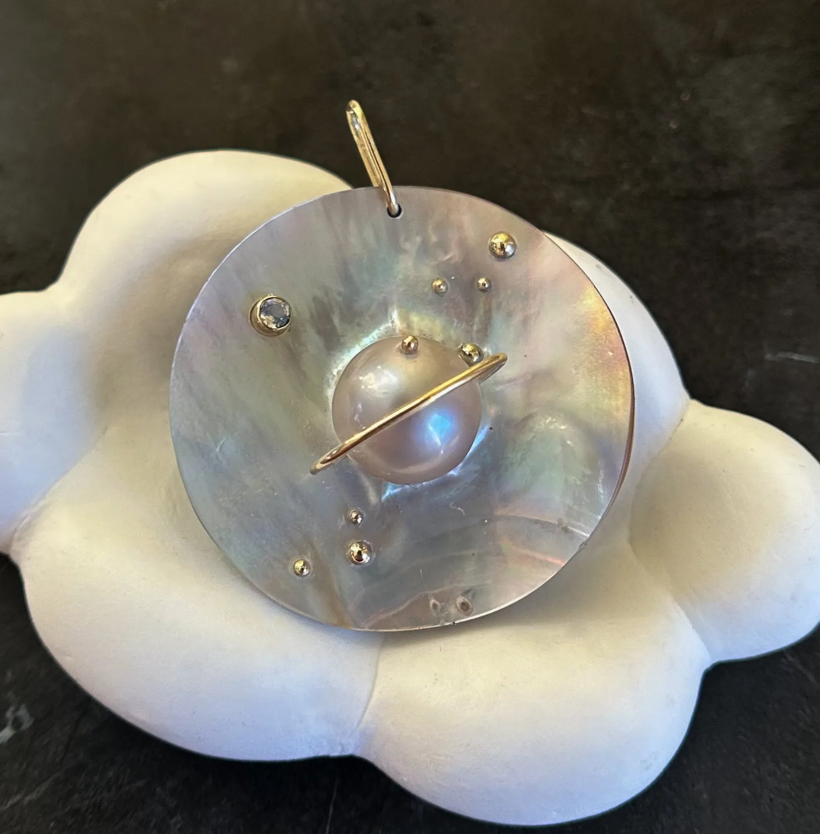 Galaxy Pearl 1