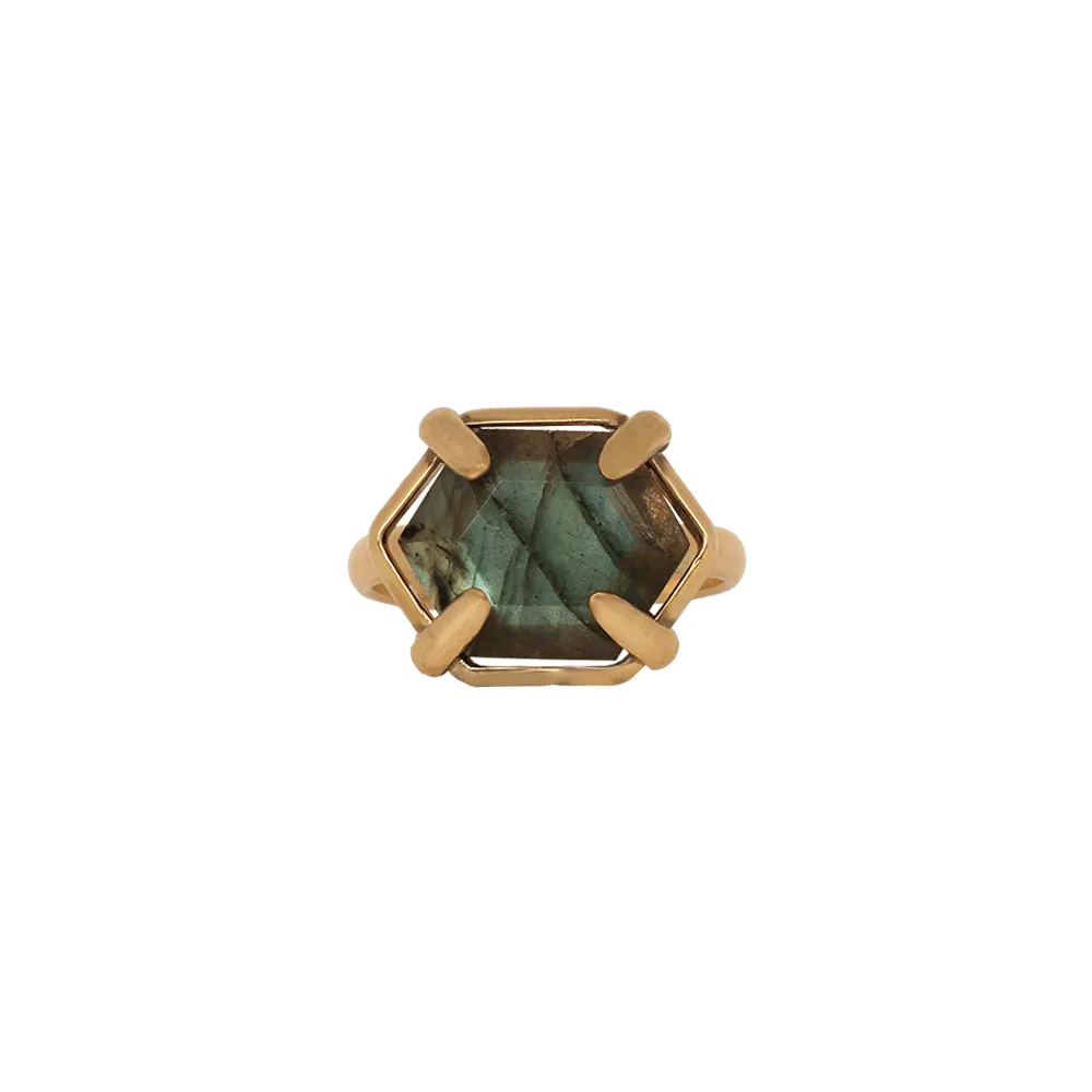 Gemstone Ring No 3