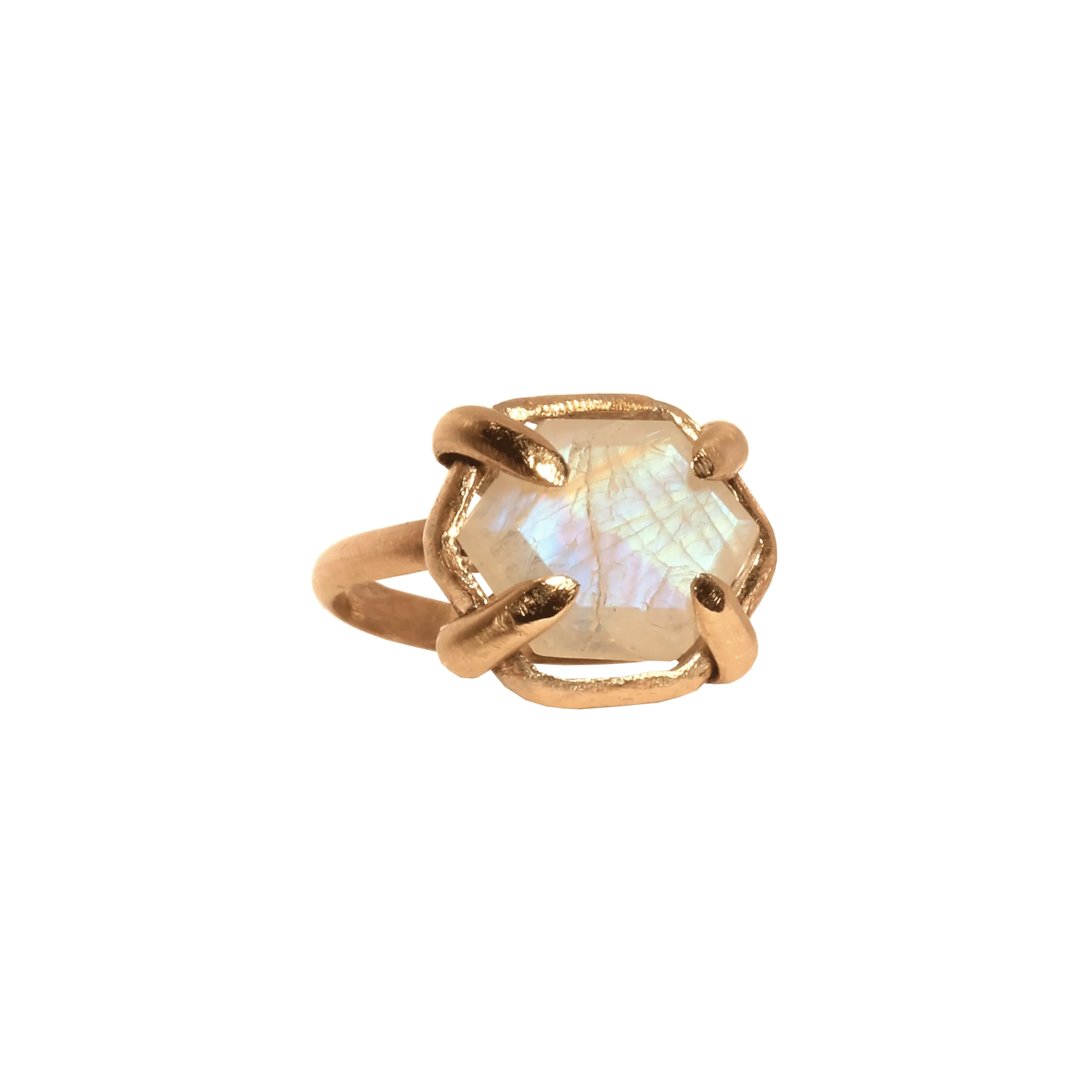 Gemstone Ring No 3