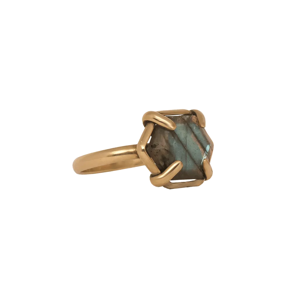 Gemstone Ring No 3