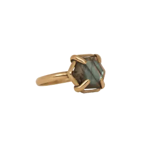 Gemstone Ring No 3