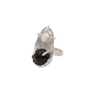 Gemstone Stack Ring