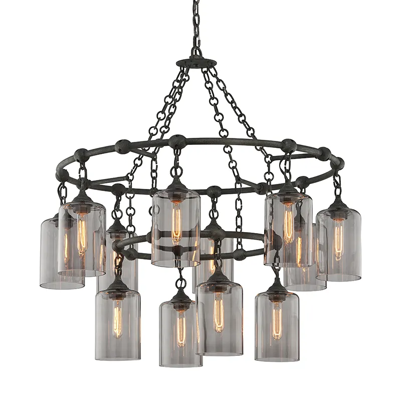 GOTHAM 12LT PENDANT LARGE