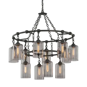 GOTHAM 12LT PENDANT LARGE