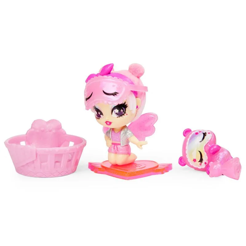 Hatchimals Pixies Babysitters Assorted Styles