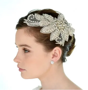 Headpiece | WF216
