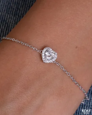 Heart Zircon (02) B