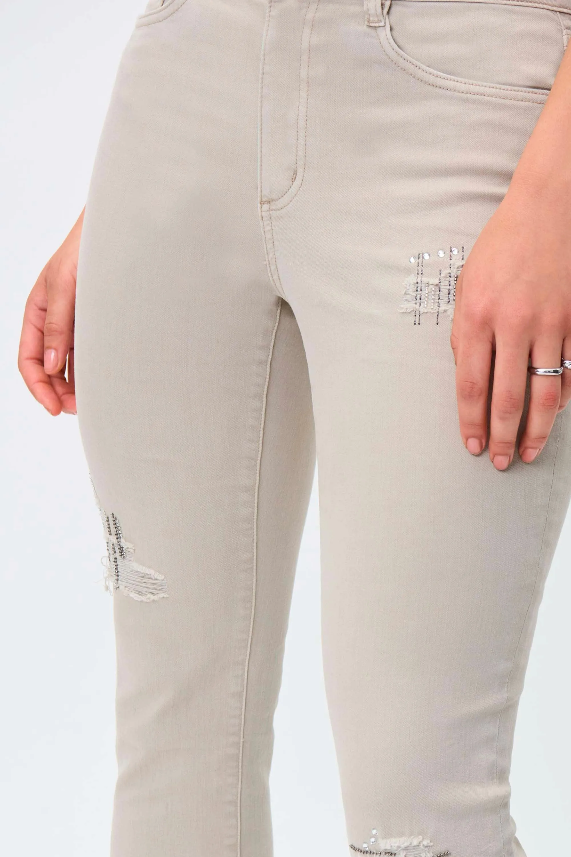 Joseph Ribkoff Moonstone Trousers Style 231921