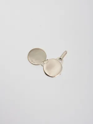 Locket Pendant